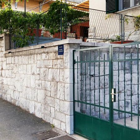 Studio Apartman Kacunic 斯普利特 外观 照片