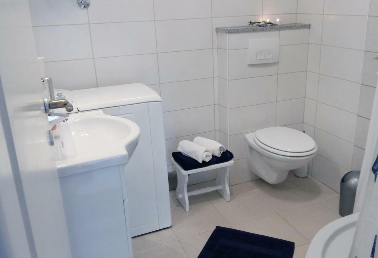 Studio Apartman Kacunic 斯普利特 外观 照片